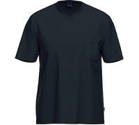 Ammann Mix & Match Bio Single-Jersey Herren-T-Shirt XXL dunkelblau