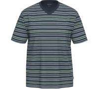 Ammann Mix & Match Bio Single-Jersey Herren-T-Shirt XXL dunkelblau