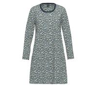 Ammann Nachthemd in Grün - Größe 48 | Damen Loungewear