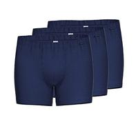Ammann - Nelson - Long Retro-Short/Pant - 3er Pack (5 Peacoat)