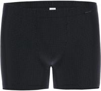 AMMANN Nelson Long Retro Short schwarz - 5