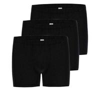 Ammann - Nelson - Long Short/Pant - 3er Pack (5 Schwarz)