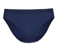 Ammann Mini-Slip Minimal Artwork – Herren, peacoat hell, 47% Baumw./47% Modal/6% Elasthan, XXL