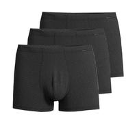 Ammann - New Modern - Retro Short/Pant - 3er Pack (8 Schwarz)