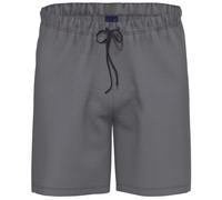 AMMANN - Org Boa Tarde Hose Kurz anthrazit - Gr. - L