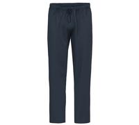 Ammann Mix & Match Bio Single-Jersey Herren-Hose, lang 102 dunkelblau