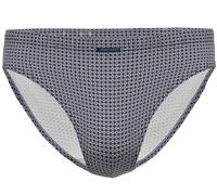 AMMANN - Org Chain Mini Slip black iris - Gr. - 9