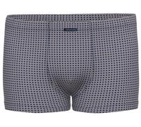 AMMANN - Org Chain Retro Short black iris - Gr. - 6