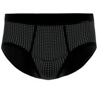 AMMANN - Org Chain Slip m.E. schwarz - Gr. - 5