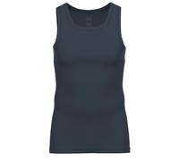 AMMANN - Org Close to you Athletic Shirt nightblue - Gr. - 6