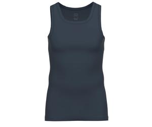 AMMANN - Org Close to you Athletic Shirt nightblue - Gr. - 6