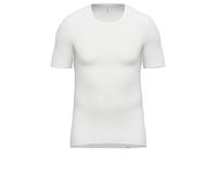 AMMANN - Org DR Shirt 1/2 Arm weiss - Gr. - 7