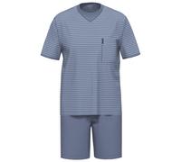 AMMANN - Org Extra Light SA kurz V Hals - Gr. - 50