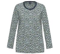 AMMANN - Org Florianne Shirt 1/1 Arm WM dusty blue - Gr. - 42