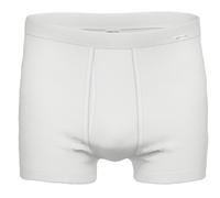 AMMANN - Org FR Schlüpfer m.E. weiss - Gr. - 7