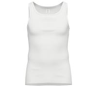 AMMANN - Org FR Unterhemd weiss - Gr. - 8