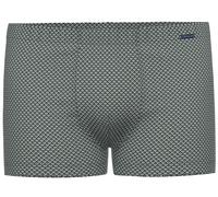 AMMANN - Org Imola Retro Short deep green - Gr. - 6