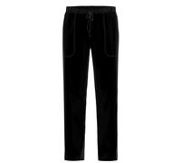 AMMANN - Org Lounge Hose Lang schwarz - Gr. - 3XL