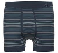 Ammann Bio Feinripp Herren-Long-Schlüpfer blau 7