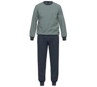 AMMANN - Org Nagoya SA lang Rundhals sterling blue - Gr. - 56