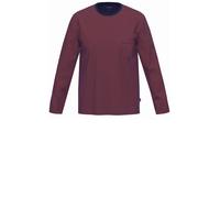 AMMANN - Org Osaka Oberteil 1/1 Arm brick red - Gr. - 5XL