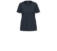 AMMANN - Org Pia Shirt 1/2 Arm WM nightblue - Gr. - 46
