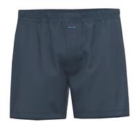 AMMANN - Org Single Jersey Boxer Short nightblue - Gr. - 7