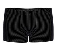 AMMANN Retro-Short, Serie Smart & Stripes, schwarz - 8 = XXL