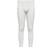 AMMANN Organic 181 FR Hose lang mit Eingriff weiß - 5