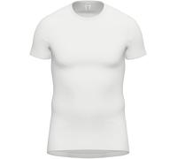 AMMANN Organic 181 FR Shirt 1/2 Arm weiß - 8