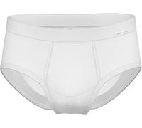 AMMANN Organic 181 FR Slip mit Eingriff weiß - 8