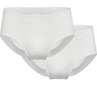 AMMANN Organic 426 DR Slip mit Eingriff weiß - 5