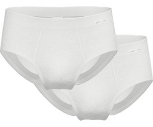 AMMANN Organic 426 DR Slip mit Eingriff weiß - 7