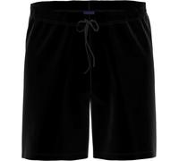 AMMANN Organic Boa Tarde Hose kurz schwarz - L