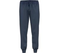 AMMANN Organic Calgary Hose lang dunkelblau - S