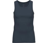 Ammann Unterhemd Herren blau, M