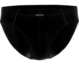 AMMANN Organic Close to you Mini Slip schwarz - 5