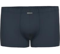 Retro Pants AMMANN "Retro Short Day Modern / Close to you", Herren, Gr. 5, blau (nightblau), Obermaterial: 93% Baumwolle CO. 7% Elasthan EL., Unterhosen (96990436-5) nightblau