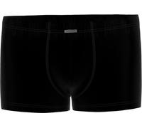 Ammann Single-Jersey Bio Herren-Pants schwarz 5