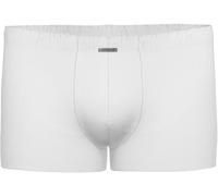 Ammann Single-Jersey Bio Herren-Pants weiss 6