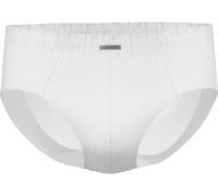 AMMANN Organic Close to you Sport Slip weiß - 8