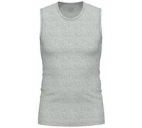 AMMANN Organic Close to you Tank Top cloud melange - 6