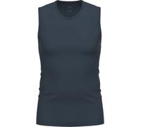 AMMANN - Org Close to you Tank Top nightblue - Gr. - 8