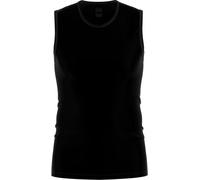 AMMANN Organic Close to you Tank Top schwarz - 5