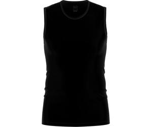 AMMANN Organic Close to you Tank Top schwarz - 5