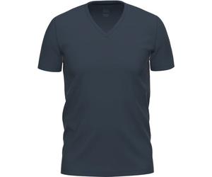 AMMANN Organic Close to you V-Shirt 1/2 Arm nightblue - 5