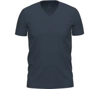 AMMANN Organic Close to you V-Shirt 1/2 Arm nightblue - 7