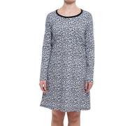 AMMANN - Organic Cotton - Nachthemd (38 Dusty Blue)