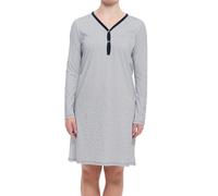 Ammann - Organic Cotton - Nachthemd (38 Kreide)