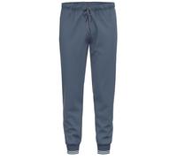 AMMANN- Organic Cotton - Schlafanzug Hose (3XL Dark Denim)